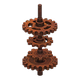 Rust x NA Rust x NA