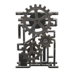 Gear Apparatus DIY