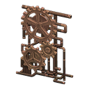 Gear Apparatus Animal Crossing New Horizons | ACNH Critter - ACNHMALL
