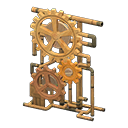 Gear Apparatus Animal Crossing New Horizons | ACNH Critter - ACNHMALL
