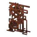 Gear Apparatus Animal Crossing New Horizons | ACNH Critter - ACNHMALL