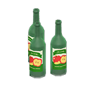 Decorative Bottles Animal Crossing New Horizons | ACNH Critter - ACNHMALL