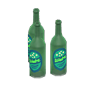 Decorative Bottles Animal Crossing New Horizons | ACNH Critter - ACNHMALL