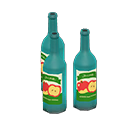 Decorative Bottles Animal Crossing New Horizons | ACNH Critter - ACNHMALL
