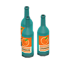 Decorative Bottles Animal Crossing New Horizons | ACNH Critter - ACNHMALL
