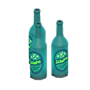 Decorative Bottles Animal Crossing New Horizons | ACNH Critter - ACNHMALL