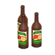 Brown x Apple labels Brown x Apple labels