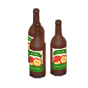 Decorative Bottles Animal Crossing New Horizons | ACNH Critter - ACNHMALL
