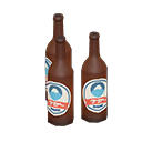 Decorative Bottles Animal Crossing New Horizons | ACNH Critter - ACNHMALL