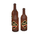 Decorative Bottles Animal Crossing New Horizons | ACNH Critter - ACNHMALL