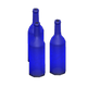 Blue x None