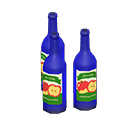 Decorative Bottles Animal Crossing New Horizons | ACNH Critter - ACNHMALL