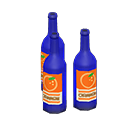 Decorative Bottles Animal Crossing New Horizons | ACNH Critter - ACNHMALL