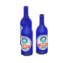 Decorative Bottles Animal Crossing New Horizons | ACNH Critter - ACNHMALL