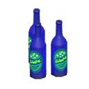 Decorative Bottles Animal Crossing New Horizons | ACNH Critter - ACNHMALL