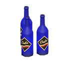 Decorative Bottles Animal Crossing New Horizons | ACNH Critter - ACNHMALL