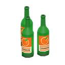 Decorative Bottles Animal Crossing New Horizons | ACNH Critter - ACNHMALL