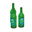 Decorative Bottles Animal Crossing New Horizons | ACNH Critter - ACNHMALL