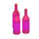Pink x None