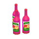 Pink x Apple labels Pink x Apple labels