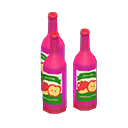 Decorative Bottles Animal Crossing New Horizons | ACNH Critter - ACNHMALL