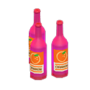 Decorative Bottles Animal Crossing New Horizons | ACNH Critter - ACNHMALL