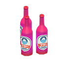 Decorative Bottles Animal Crossing New Horizons | ACNH Critter - ACNHMALL