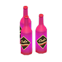 Decorative Bottles Animal Crossing New Horizons | ACNH Critter - ACNHMALL