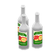 White x Apple labels White x Apple labels