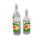 Decorative Bottles Animal Crossing New Horizons | ACNH Critter - ACNHMALL