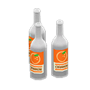Decorative Bottles Animal Crossing New Horizons | ACNH Critter - ACNHMALL