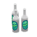 Decorative Bottles Animal Crossing New Horizons | ACNH Critter - ACNHMALL