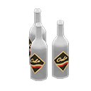 Decorative Bottles Animal Crossing New Horizons | ACNH Critter - ACNHMALL