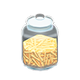 Pasta x None Pasta x None