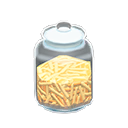 Glass Jar Animal Crossing New Horizons | ACNH Critter - ACNHMALL