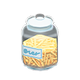 Pasta x White label Pasta x White label