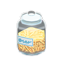 Glass Jar Animal Crossing New Horizons | ACNH Critter - ACNHMALL