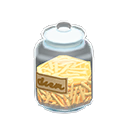 Glass Jar Animal Crossing New Horizons | ACNH Critter - ACNHMALL