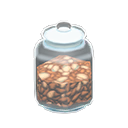 Glass Jar Animal Crossing New Horizons | ACNH Critter - ACNHMALL