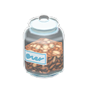 Glass Jar Animal Crossing New Horizons | ACNH Critter - ACNHMALL