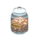 Nuts x Brown label