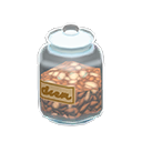 Glass Jar Animal Crossing New Horizons | ACNH Critter - ACNHMALL