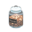 Glass Jar Animal Crossing New Horizons | ACNH Critter - ACNHMALL