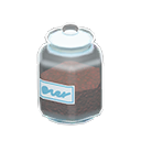 Glass Jar Animal Crossing New Horizons | ACNH Critter - ACNHMALL