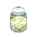 Glass Jar Animal Crossing New Horizons | ACNH Critter - ACNHMALL