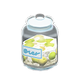 Fruit syrup x White label
