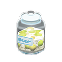 Glass Jar Animal Crossing New Horizons | ACNH Critter - ACNHMALL