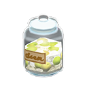 Glass Jar Animal Crossing New Horizons | ACNH Critter - ACNHMALL