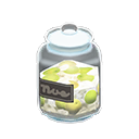 Glass Jar Animal Crossing New Horizons | ACNH Critter - ACNHMALL