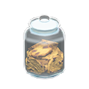 Glass Jar Animal Crossing New Horizons | ACNH Critter - ACNHMALL
